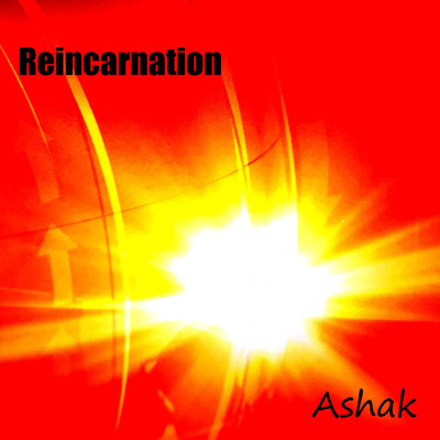 シングル/Reincarnation/Ashak