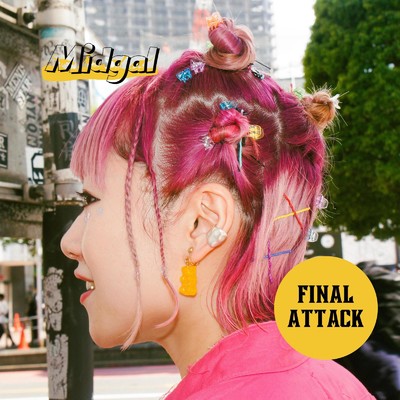 FINAL ATTACK/Midgal