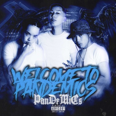 WELCOME TO PANDEMICS/PanDeMiCs