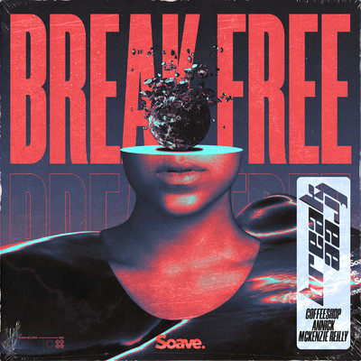 シングル/Break Free/Coffeeshop, AnnicK & McKenzie Reilly