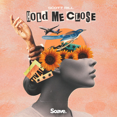 シングル/Hold Me Close/Scott Rill