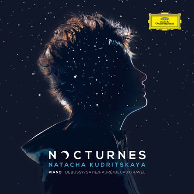 Debussy: Clair de lune L.75/Natacha Kudritskaya