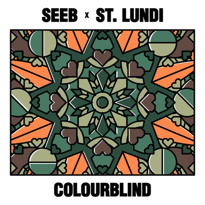 Colourblind/Seeb／St. Lundi