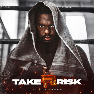 アルバム/Take Risk (Explicit)/Jordymone9