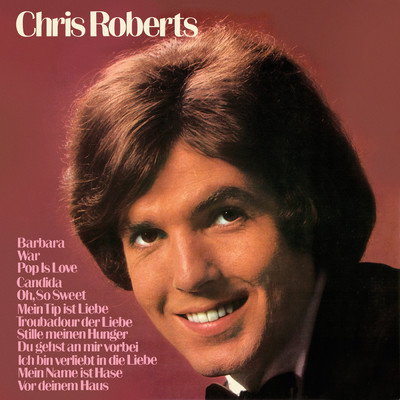アルバム/Chris Roberts/Chris Roberts