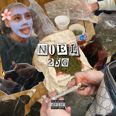 25g (Explicit)/NOEL