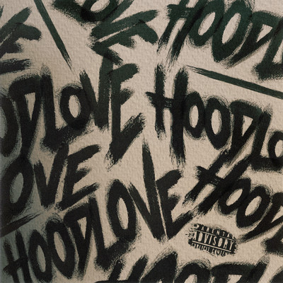 HOOD LOVE (Explicit)/Dat Boi Dee／J Lord／Baby Gang