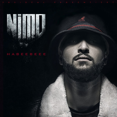 Nie wieder (featuring Celo & Abdi)/Nimo