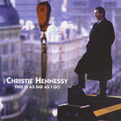 I'm an Ordinary Man/Christie Hennessy