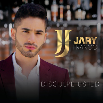 シングル/Disculpe Usted/Jary Franco