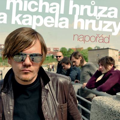 アルバム/Naporad/Michal Hruza