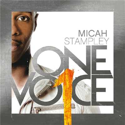 Micah Stampley