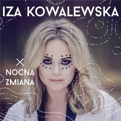 Pracoholiczka/Iza Kowalewska