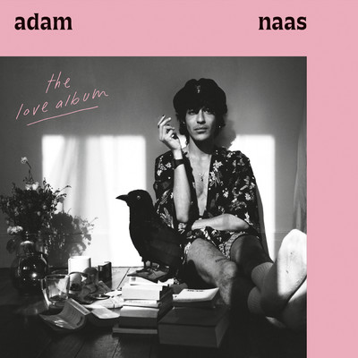 The Love Album (Explicit)/Adam Naas