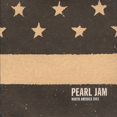 2003.04.26 - Pittsburgh, Pennsylvania (Explicit) (Live)/パール・ジャム