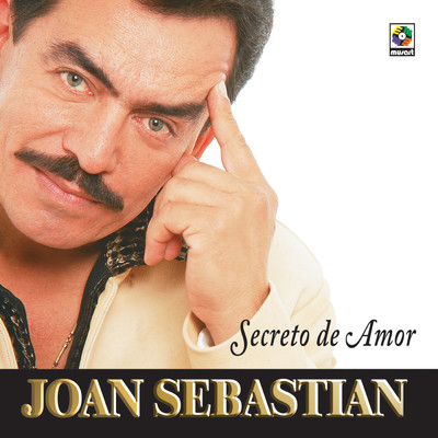 Secreto De Amor/Joan Sebastian