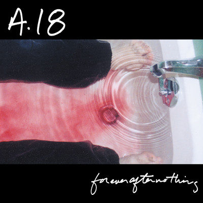 アルバム/Forever After Nothing/A18