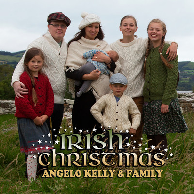 アルバム/Irish Christmas/Angelo Kelly & Family