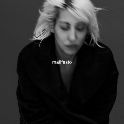アルバム/malifesto/Malika Ayane