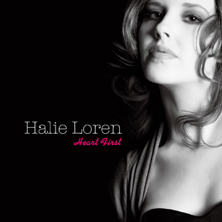 溢れる愛/Halie Loren