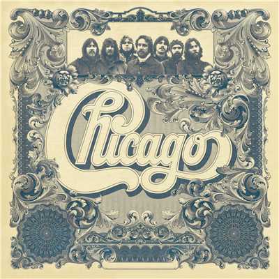 In Terms of Two (2002 Remaster)/Chicago