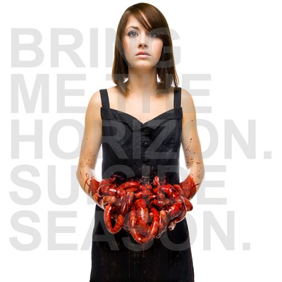 Football Season is Over (feat. JJ Peters)/Bring Me The Horizon