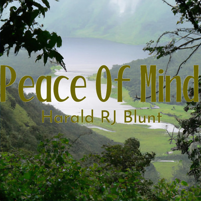 Peace of Mind/Harald RJ Blunt