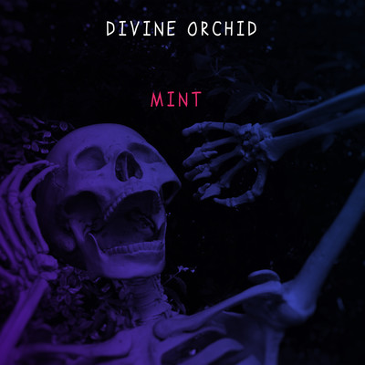 Mint/Divine Orchid