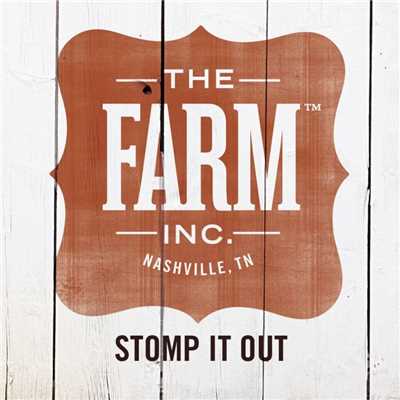 シングル/Stomp It Out (College Football Mix)/The Farm Inc.