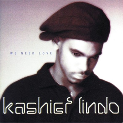 シングル/Love Is All It Takes-Interlude/Kashief Lindo