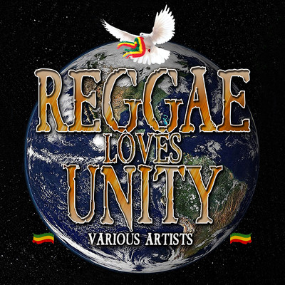 シングル/Let Peace Reign (feat. Etana & Duane Stephenson)/Tarrus Riley
