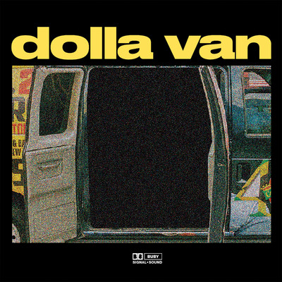 アルバム/Dolla Van/Busy Signal