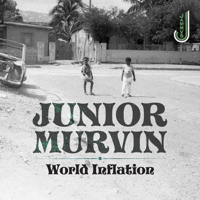 シングル/World Inflation/Junior Murvin