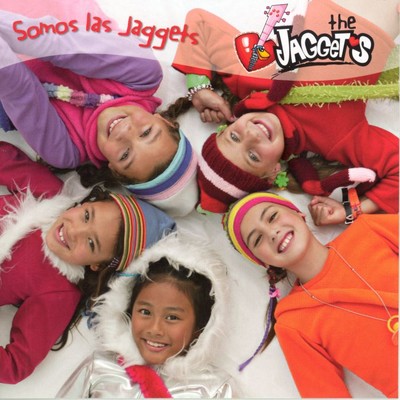 Somos las Jaggets (Playback instrumental)/The Jaggets