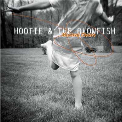 アルバム/Musical Chairs/Hootie & The Blowfish