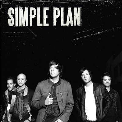 アルバム/Simple Plan/Simple Plan