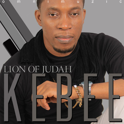 Lion Of Judah/Kebee