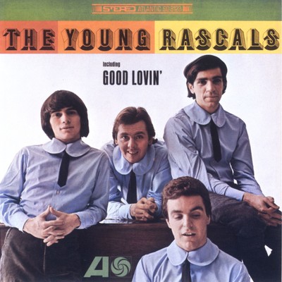 I Ain't Gonna Eat out My Heart Anymore (Single Version)/The Young Rascals