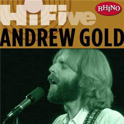Lonely Boy/Andrew Gold