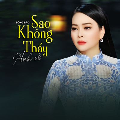 アルバム/Sao Khong Thay Anh Ve/Dong Dao