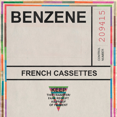シングル/Megabus/French Cassettes