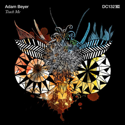 Spaceman/Adam Beyer
