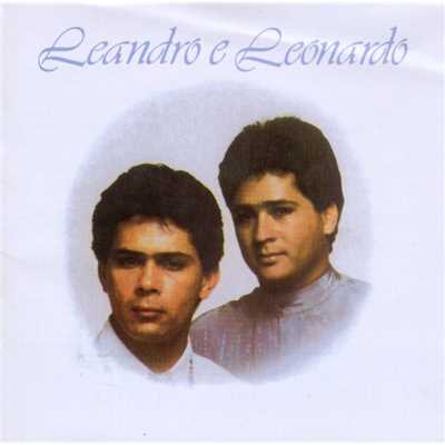 アルバム/Volume 3/Leandro & Leonardo, Continental