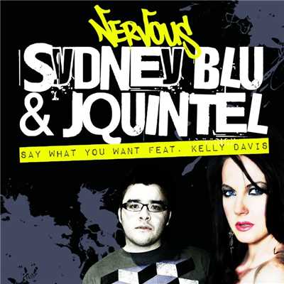 Sydney Blu & Jquintel