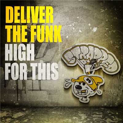 Deliver The Funk