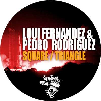 シングル/Triangle (Original Mix)/Loui Fernandez, Pedro Rodriguez