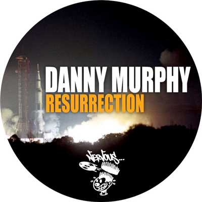 Resurrection (Original Mix)/Danny Murphy