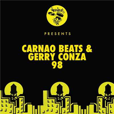 Carnao Beats, Gerry Gonza
