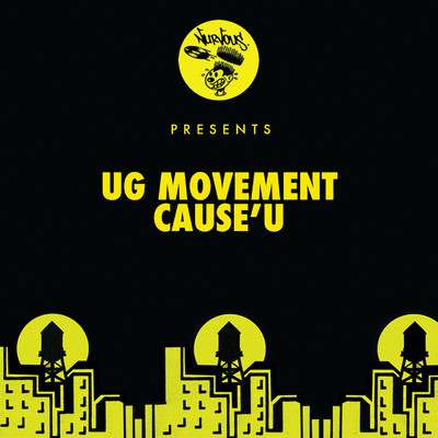 Cause'u/UG Movement