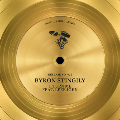 シングル/U Turn Me (feat. Leee John) [Bini & Martini Dub]/Byron Stingily
